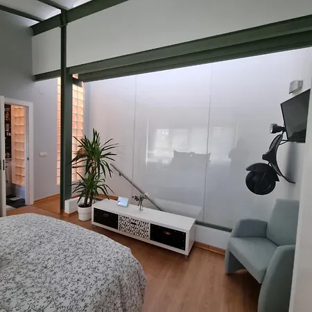 El Sol Ferienhaus *