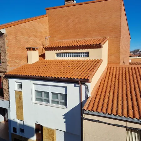El Sol Ferienhaus Zamora