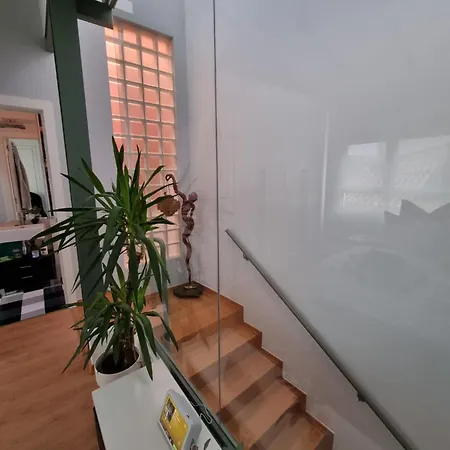 El Sol Ferienhaus
