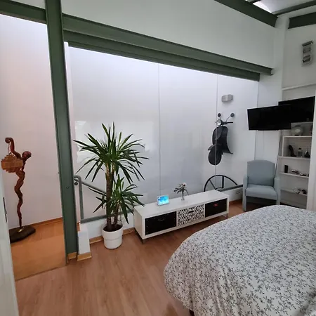 El Sol Ferienhaus Zamora
